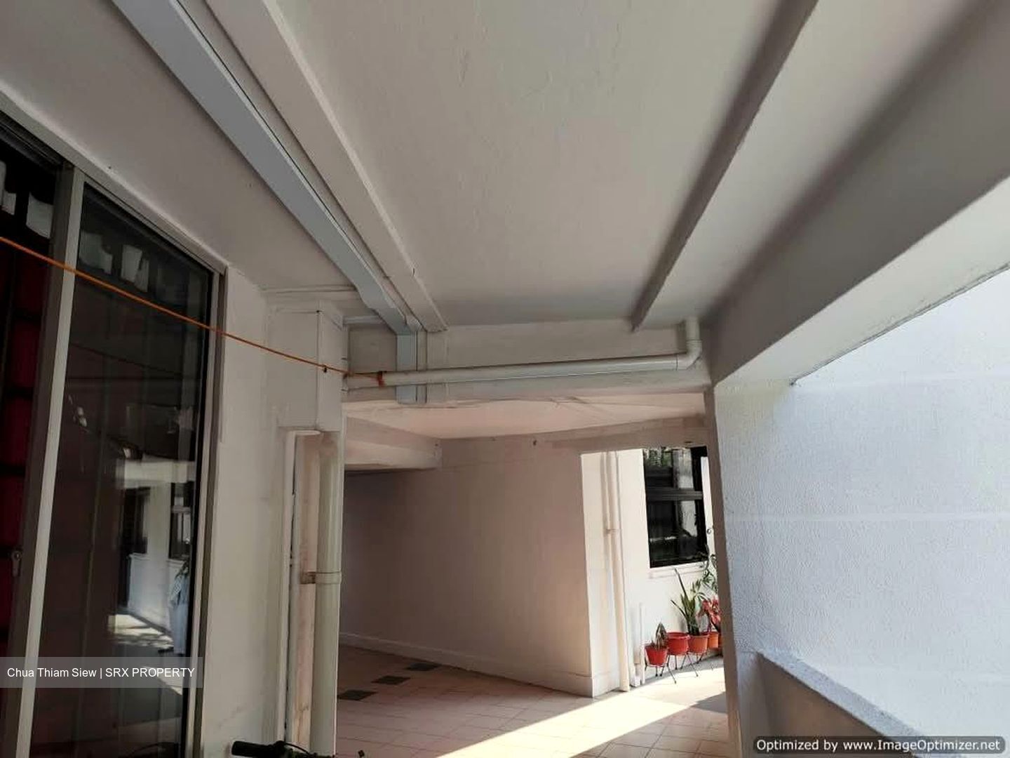 Blk 6 Marsiling Gardens (Woodlands), HDB 3 Rooms #603627771